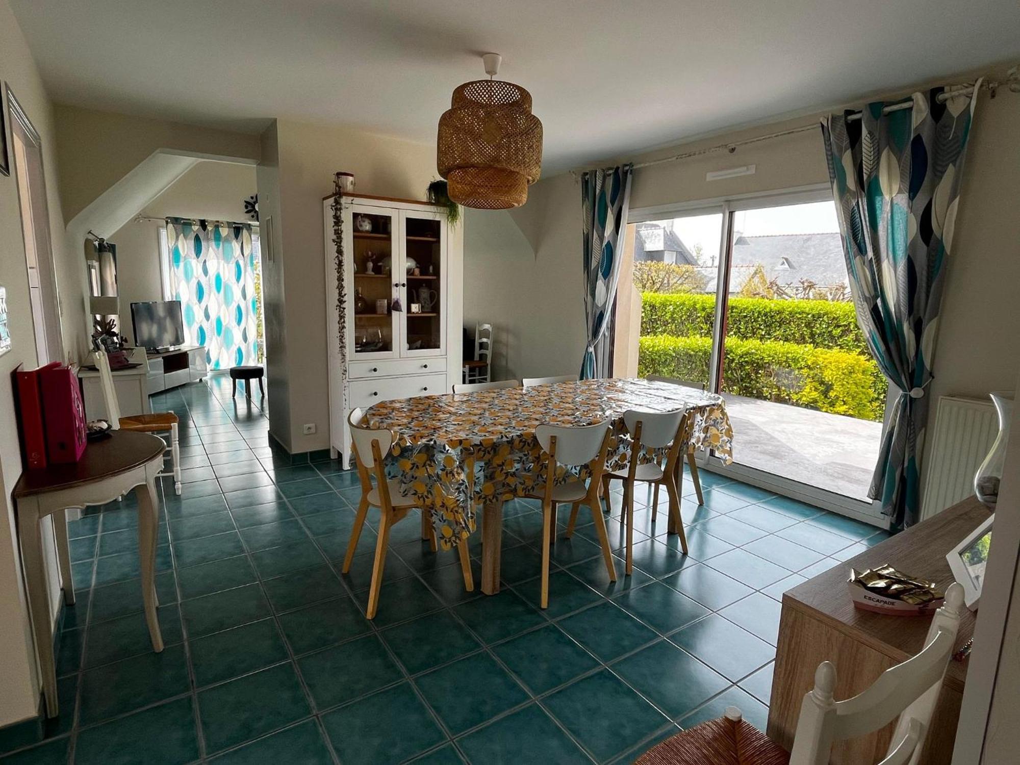 L'Olivier Du Cabellou, A 900 M Des Plages Concarneau Exterior foto